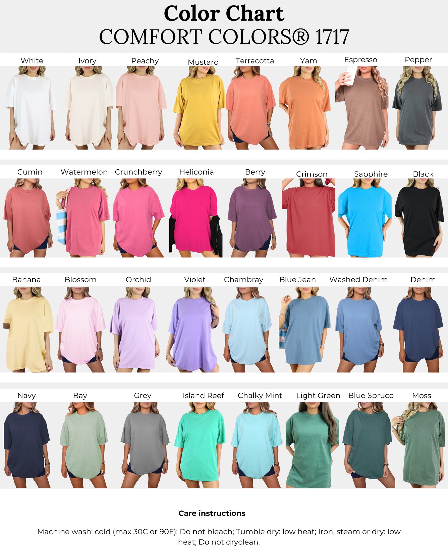 Pooh & Friends Fall COMFORT COLORS OR SOFTSTYLE CREWNECK SWEATSHIRT