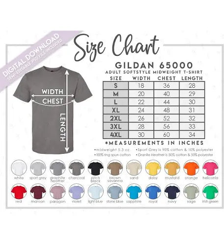 If 6 Is What We Do, 7 Is What God Completes COMFORT COLORS OR SOFTSTYLE Shirt