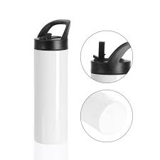 Vipers Smoke Effect Tumbler/Water Bottle
