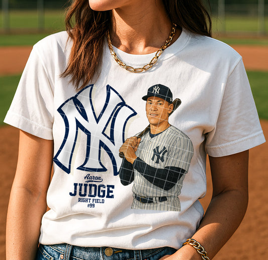 MLB Favorite Player