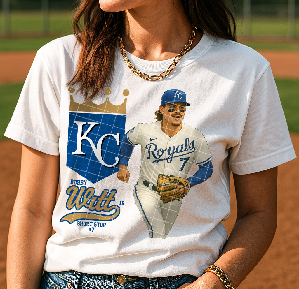 MLB Favorite Player