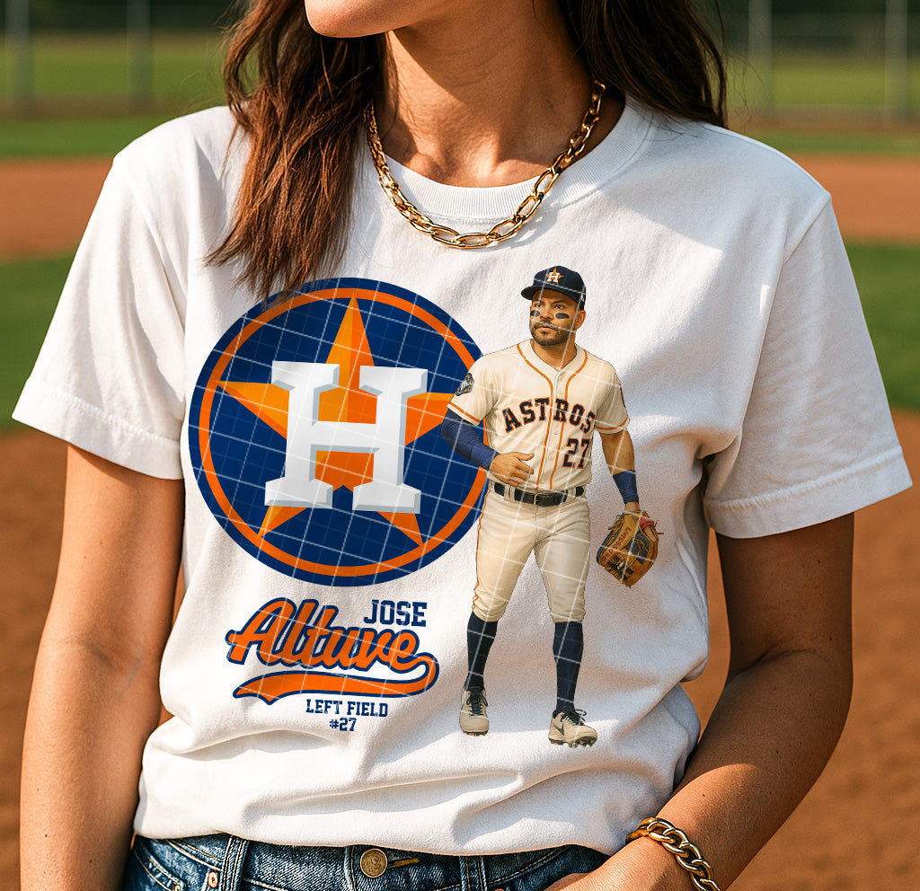 MLB Favorite Player