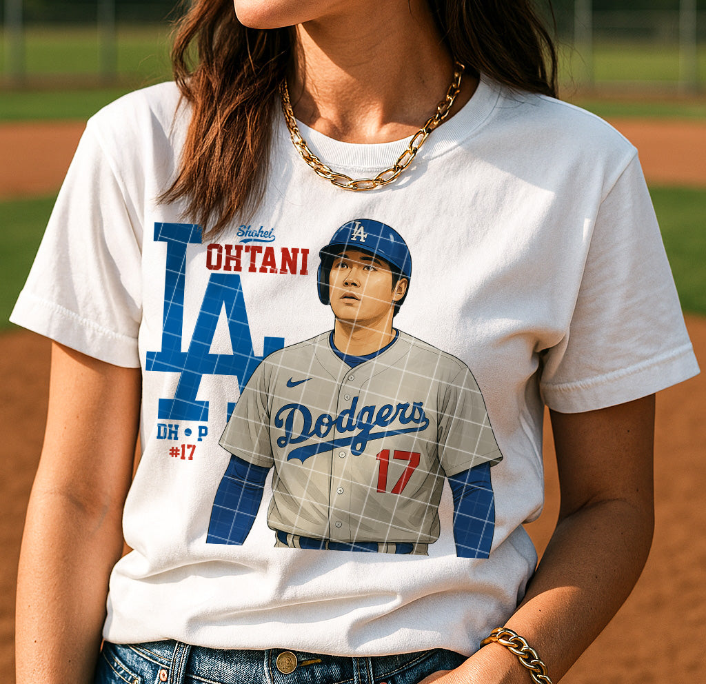 MLB Favorite Player