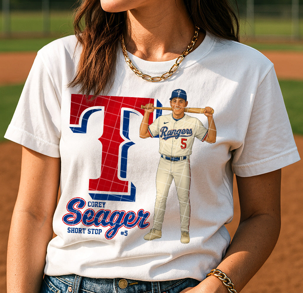 MLB Favorite Player