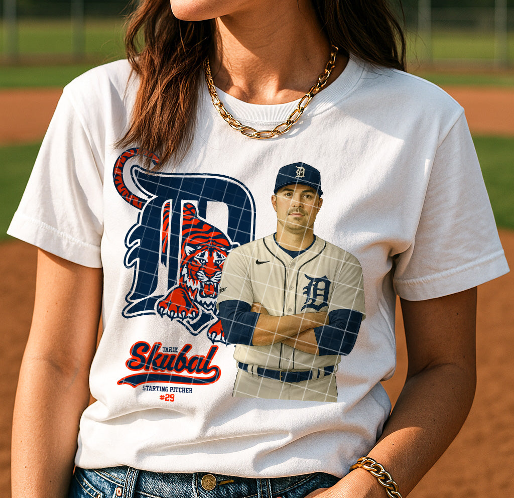MLB Favorite Player