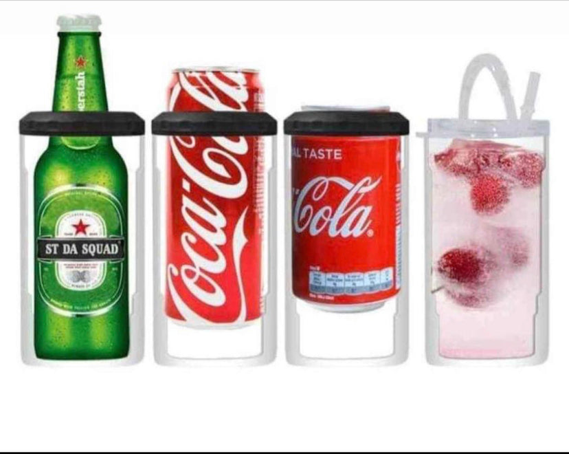 20 oz Plant Lady Tumbler