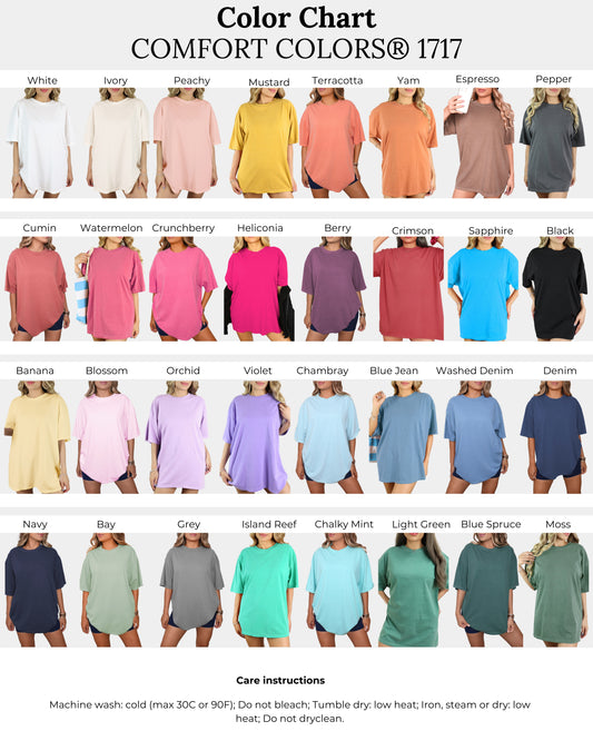 Pooh & Friends Fall COMFORT COLORS OR SOFTSTYLE CREWNECK SWEATSHIRT