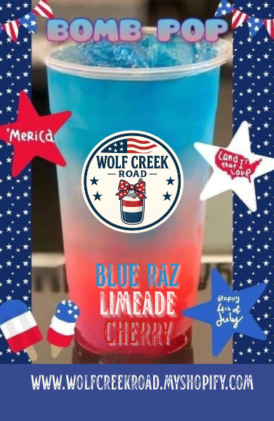 Stars & Stripes 5 Pack Loaded Tea Bundle