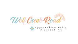 Wolf Creek Road